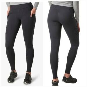 Smartwool Merino Moto Leggings